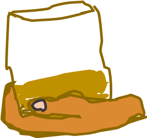 Breaking Clods hand in Mesh POM method-2