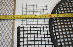 Screens coarse Sieving aggregates