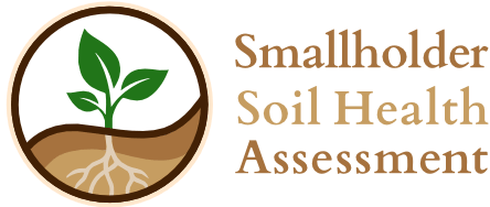 Smallholder Soil Health Assessment logo