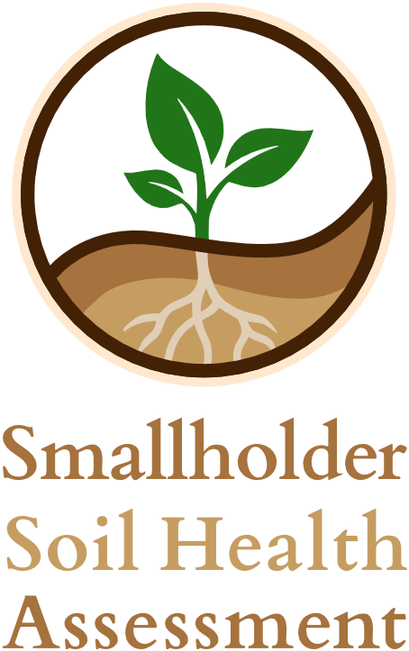 Soil Health Assessment logo