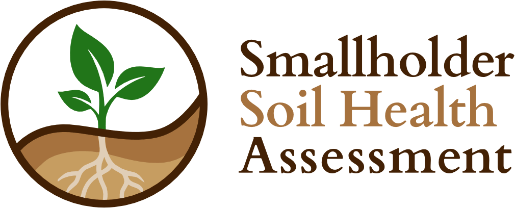 SHA-logo Soil Health Assessment logo