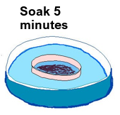 aggregates presoak ENG